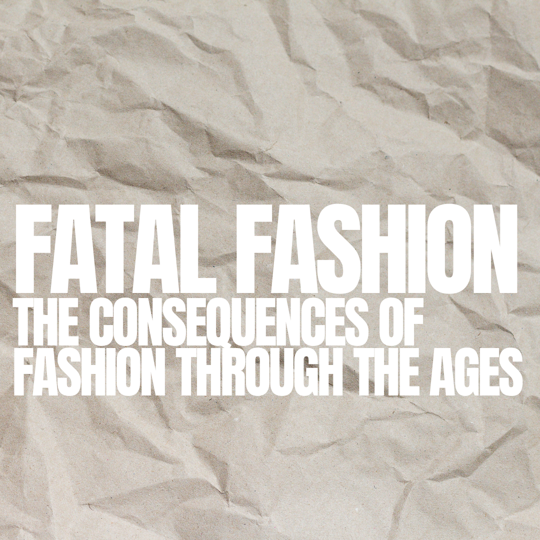 image with text fatal fashion