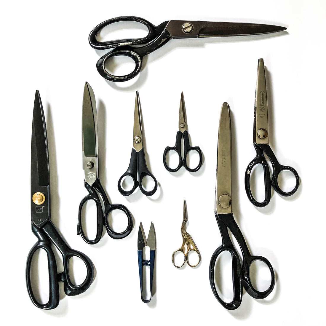 image of scissors