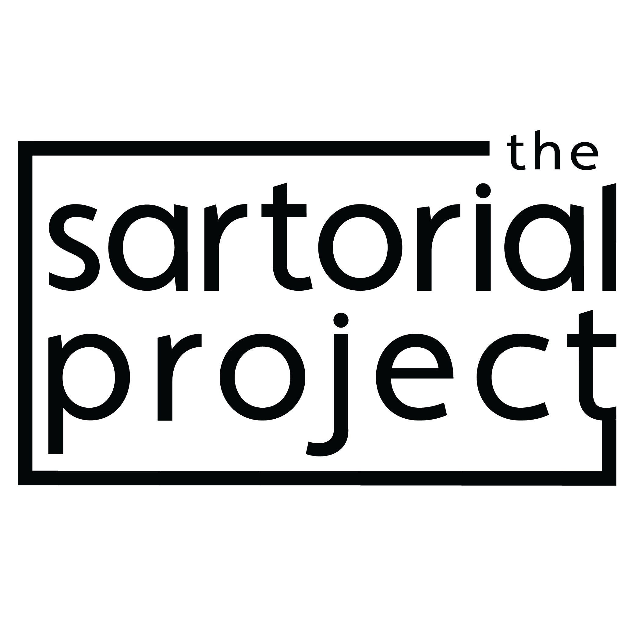 The Sartorial Project